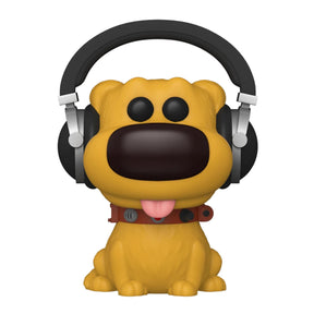 Disney Dug Days Funko POP | Dug with Headphones