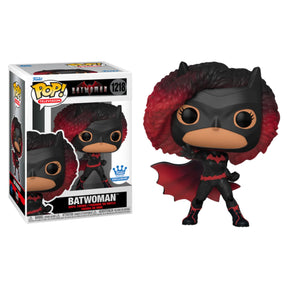 DC Comics Funko POP | Batwoman