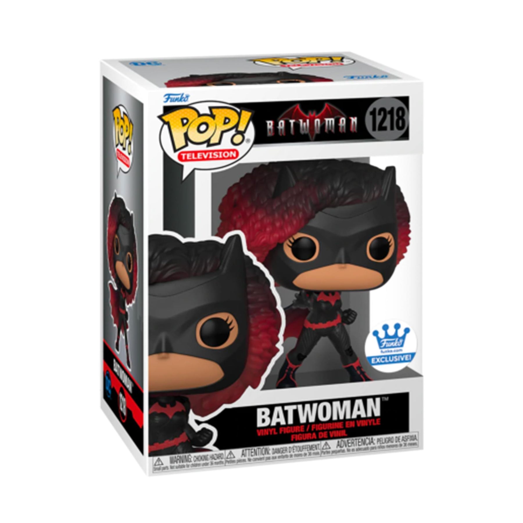 DC Comics Funko POP | Batwoman