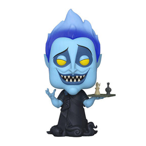 Disney Hercules Funko POP | Hades with Chess Board