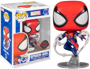 Marvel Funko POP | Spider-Girl #955