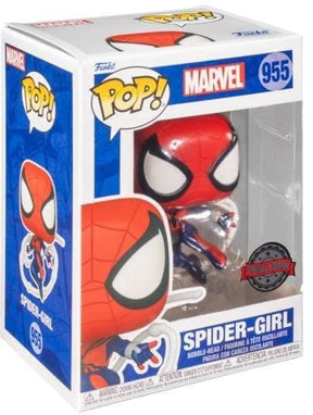 Marvel Funko POP | Spider-Girl #955