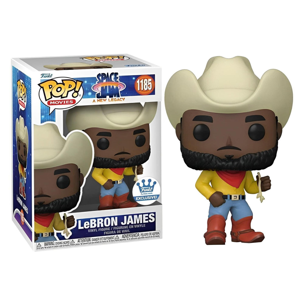 Funko popular Pop Smoky and the Bandit