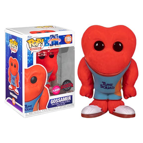 Space Jam 2 Funko POP | Gossamer