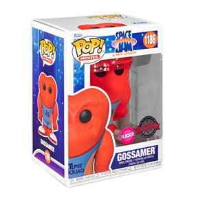 Space Jam 2 Funko POP | Gossamer