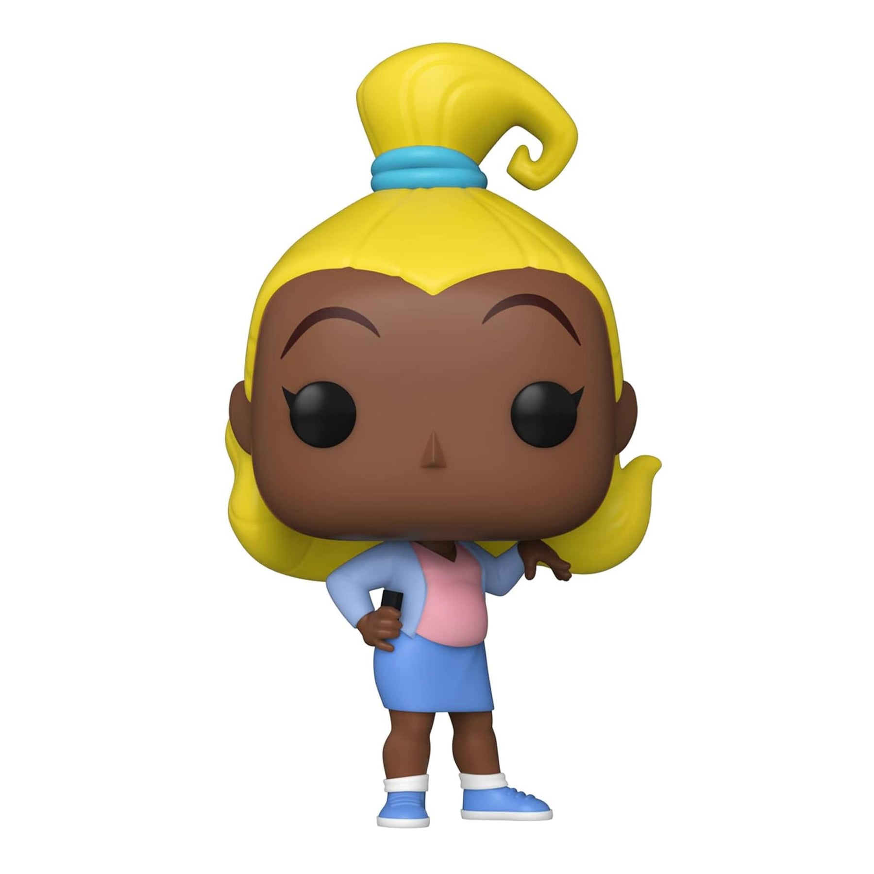 Disney The Proud Family Funko POP | Dijonay Jones