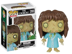 The Exorcist Funko POP Vinyl Figure Regan