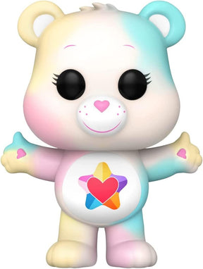 Care Bears 40th Anniversary Funko POP | True Heart Bear