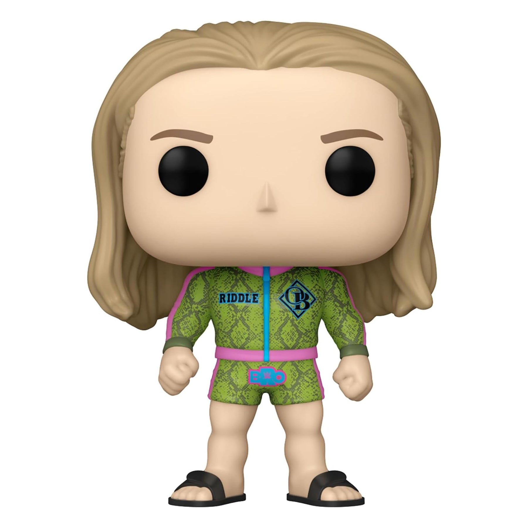 WWE Funko POP Vinyl Figure | Matt Riddle