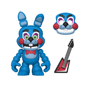 Funko Five Nights At Freddy's Snap Figure Set | Toy Bon Bonnie & Baby