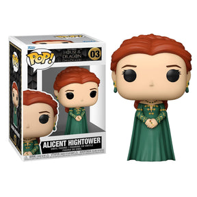 GOT House of the Dragon Funko POP | Alicent Hightower