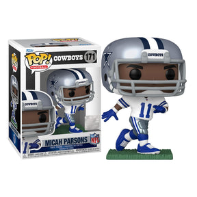 Dallas Cowboys NFL Funko POP | Micah Parsons