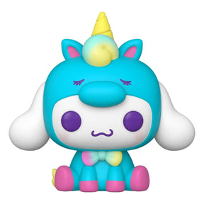 Sanrio Hello Kitty and Friends Funko POP | Unicorn Party Cinnamoroll