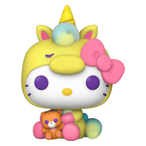 Sanrio Hello Kitty and Friends Funko POP | Unicorn Party Hello Kitty