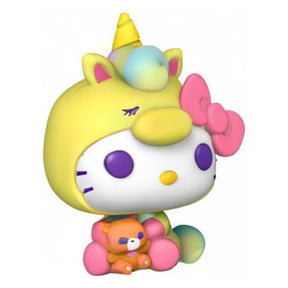 Sanrio Hello Kitty and Friends Funko POP | Unicorn Party Hello Kitty