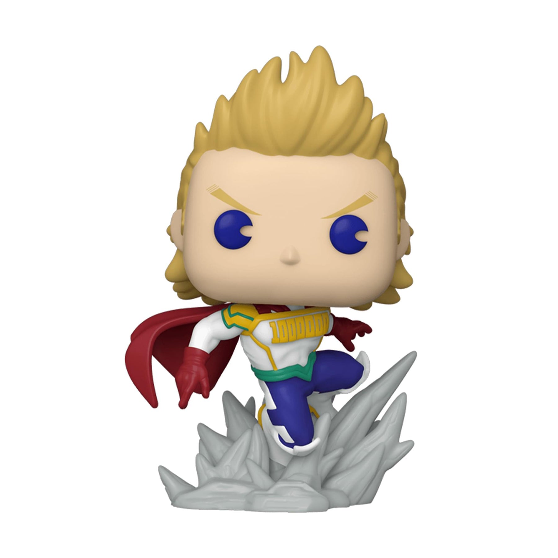 My Hero Academia Funko POP Exclusive | Mirio Togata