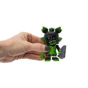 Five Nights at Freddy's Funko Snaps! Phantom Foxy