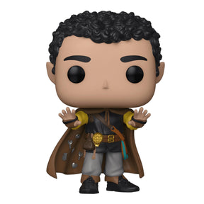 Dungeons & Dragons: Honor Among Thieves Funko POP | Simon