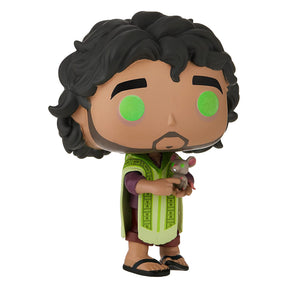 Disney Encanto Funko POP | Bruno Madrigal (Glow)