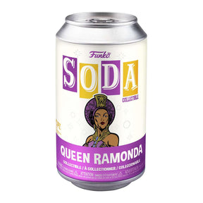 Marvel Funko Vinyl Soda Vinyl Figure | Queen Ramonda