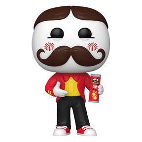 Pringles Exclusive Funko POP | Julius Pringles