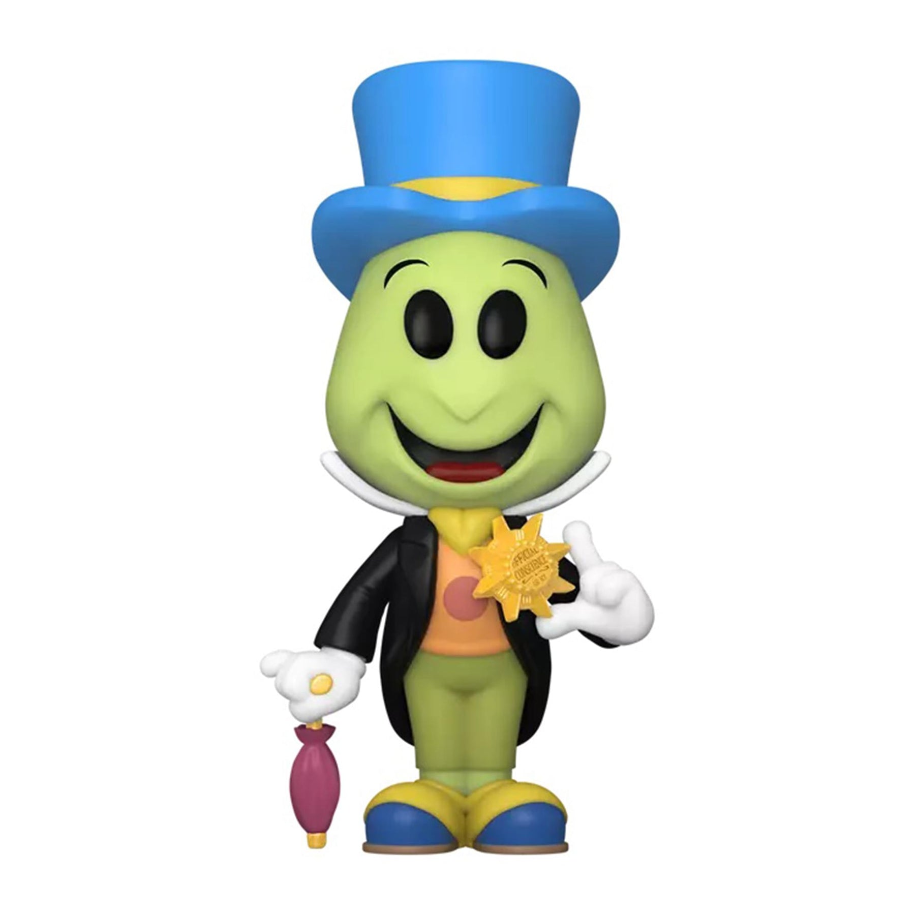 Disney Funko SODA Exclusive | Jiminy Cricket