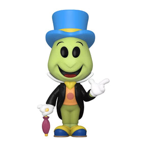 Disney Funko SODA Exclusive | Jiminy Cricket