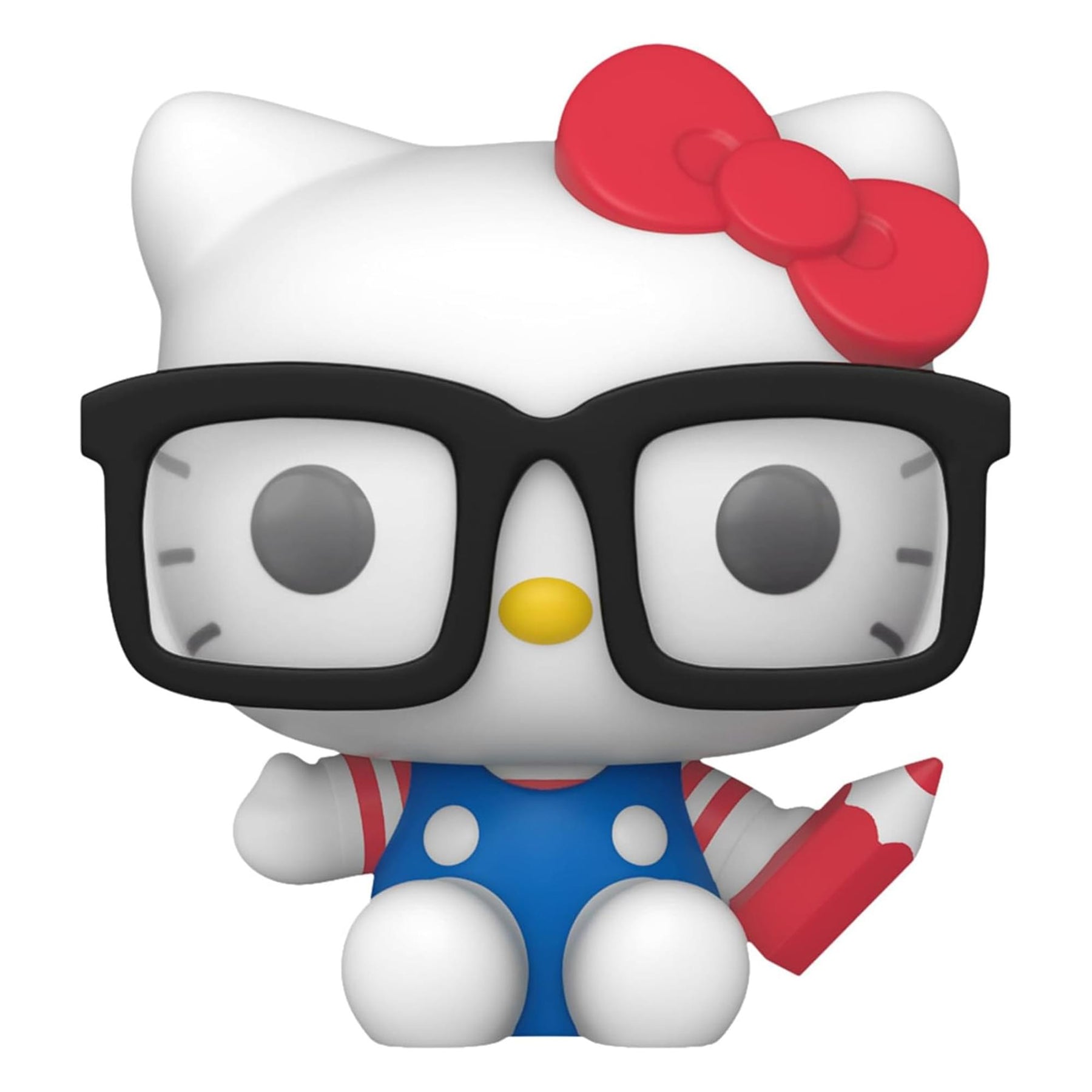 Sanrio Hello Kitty and Friends Funko POP | Nerd Hello Kitty