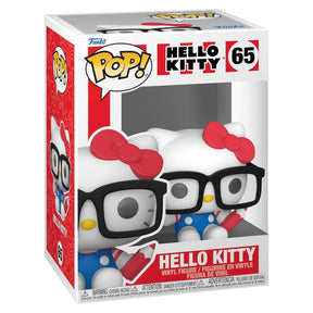 Sanrio Hello Kitty and Friends Funko POP | Nerd Hello Kitty