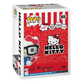 Sanrio Hello Kitty and Friends Funko POP | Nerd Hello Kitty