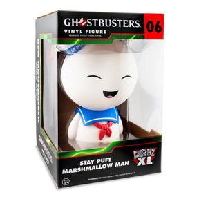 Ghostbusters 6" Dorbz XL Vinyl Figure Stay Puft Marshmallow Man