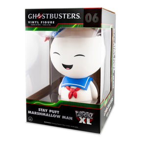 Ghostbusters 6" Dorbz XL Vinyl Figure Stay Puft Marshmallow Man