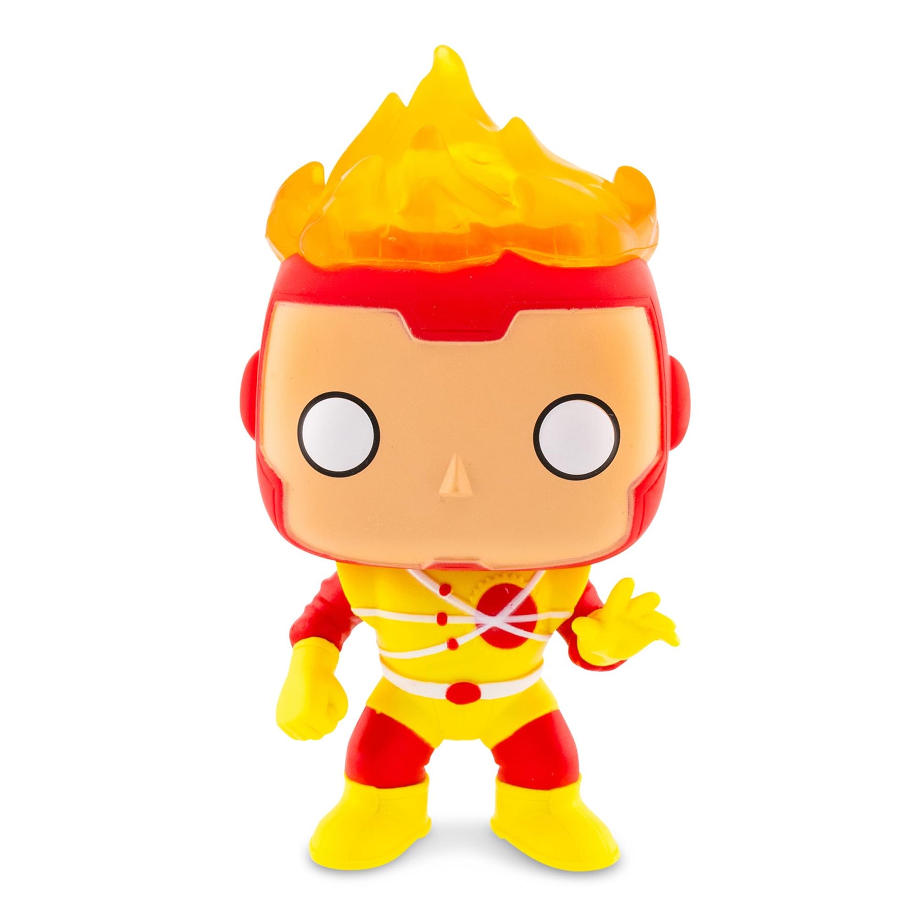 DC Comics POP Vinyl Figure: Firestorm