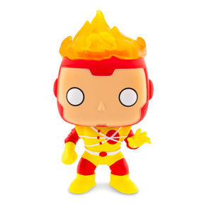 DC Comics POP Vinyl Figure: Firestorm