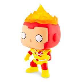 DC Comics POP Vinyl Figure: Firestorm