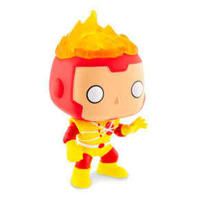 DC Comics POP Vinyl Figure: Firestorm