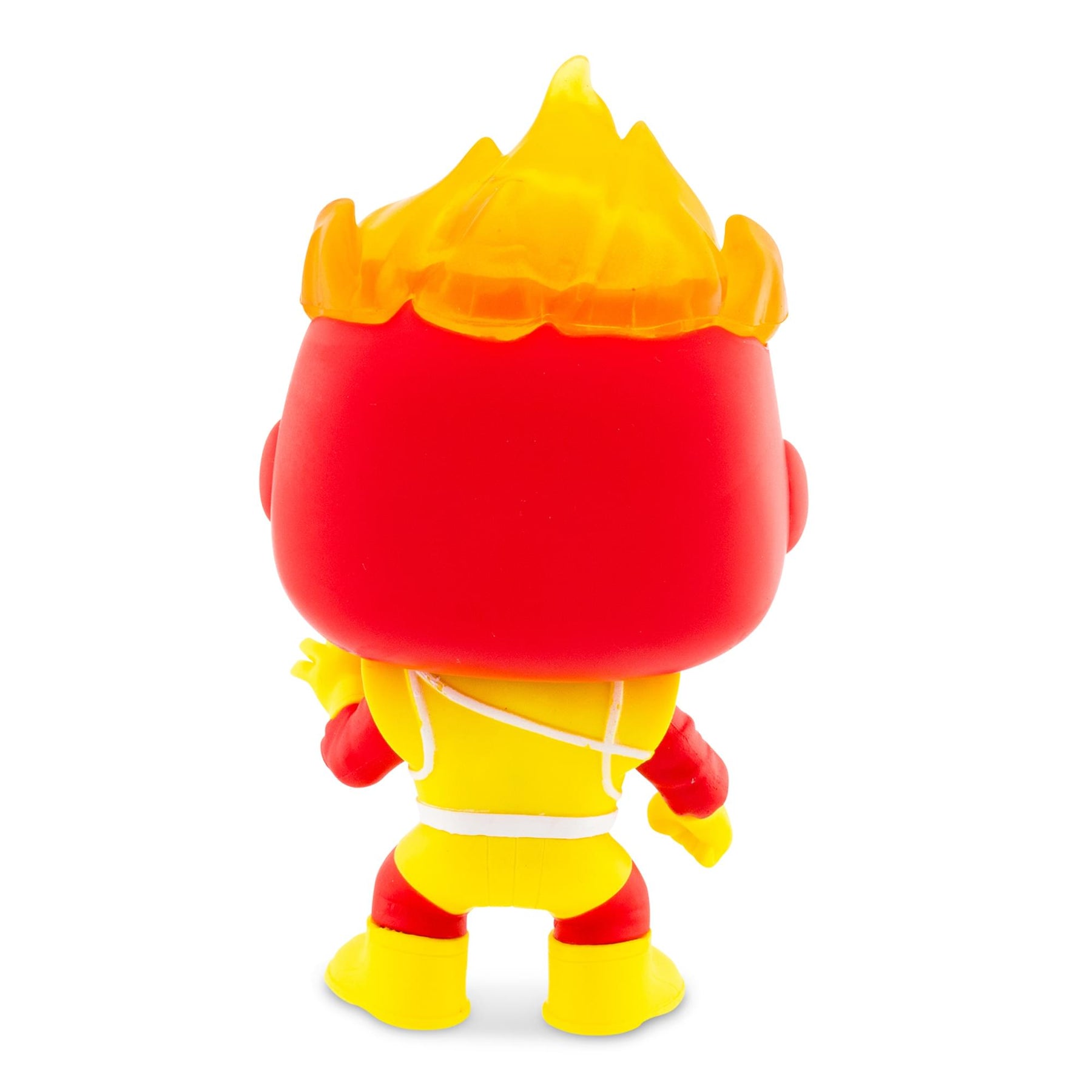 DC Comics POP Vinyl Figure: Firestorm