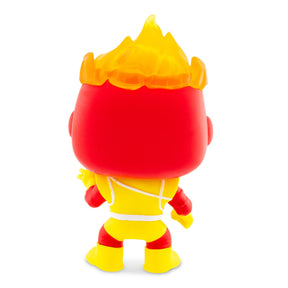 DC Comics POP Vinyl Figure: Firestorm