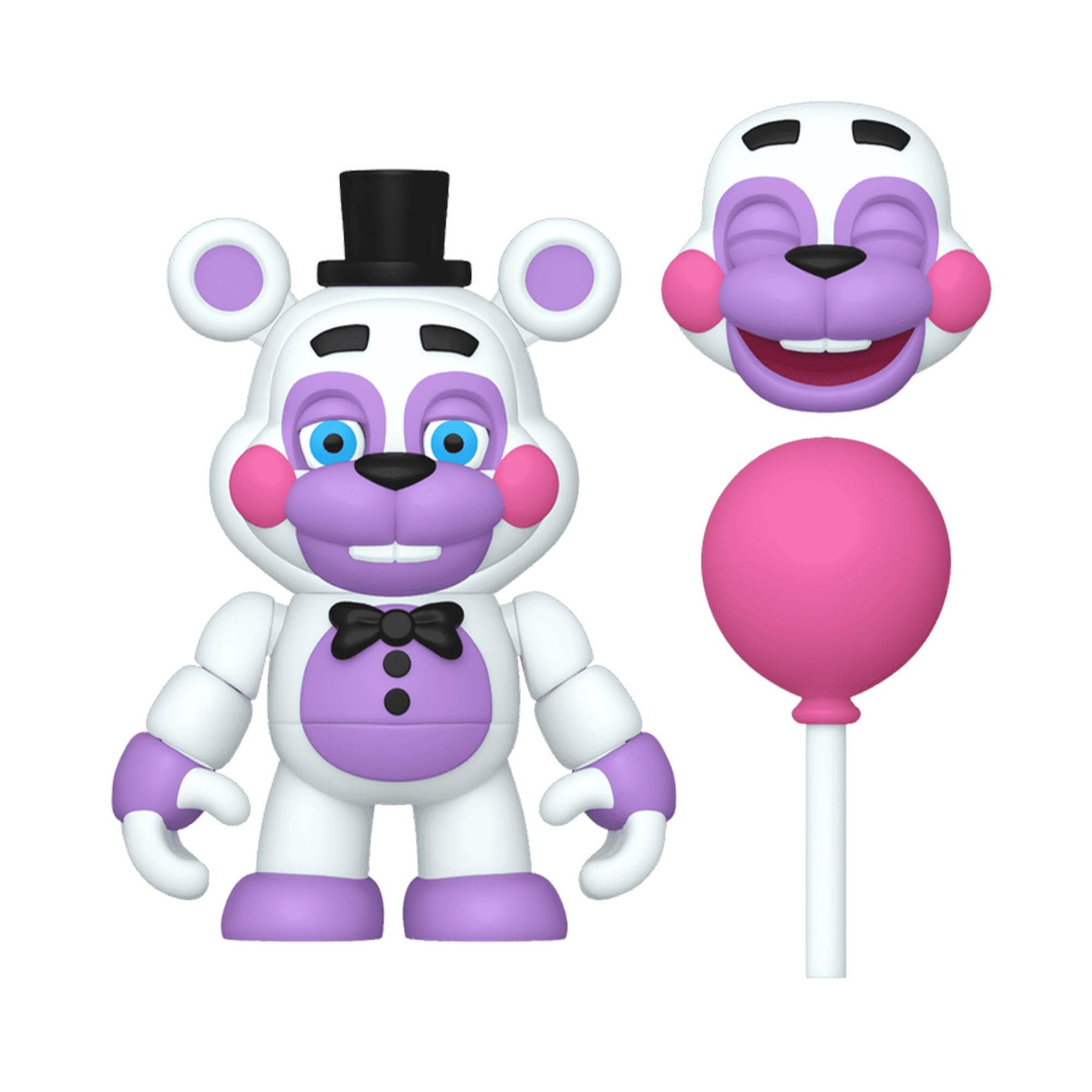 Five Nights at Freddy's Funko Snaps! Helpy