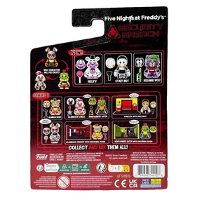 Five Nights at Freddy's Funko Snaps! Helpy