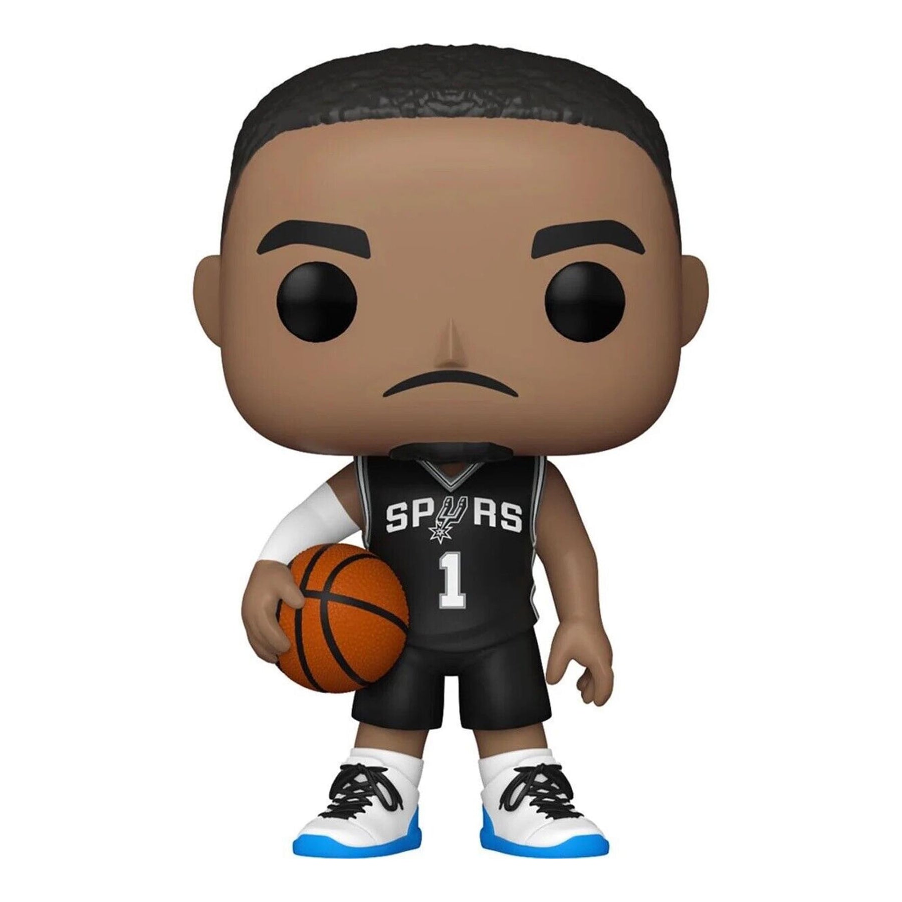 San Antonio Spurs NBA Funko POP | Victor Wembanyama