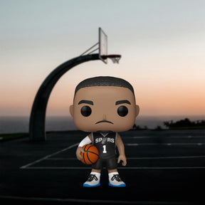 San Antonio Spurs NBA Funko POP | Victor Wembanyama