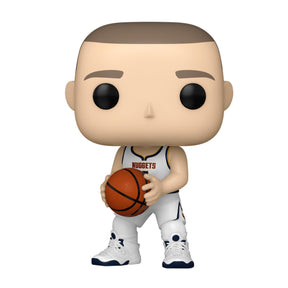 Denver Nuggets NBA Funko POP | Nikola Jokic