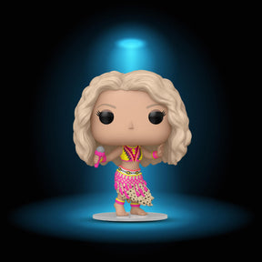 Shakira Funko POP Rocks | Waka Waka