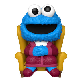 Sesame Street Funko POP | Cookie Monster