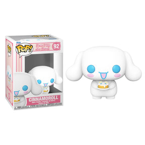 Sanrio Hello Kitty and Friends Funko POP | Cinnamoroll