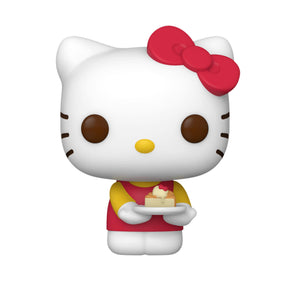 Sanrio Hello Kitty and Friends Funko POP | Hello Kitty