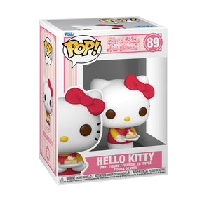 Sanrio Hello Kitty and Friends Funko POP | Hello Kitty