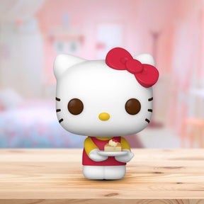 Sanrio Hello Kitty and Friends Funko POP | Hello Kitty