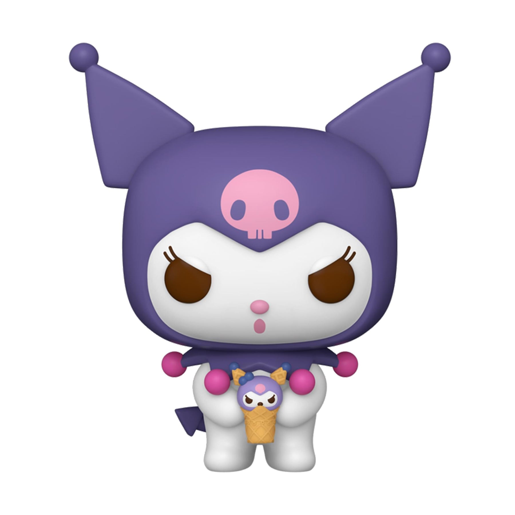 Sanrio Hello Kitty and Friends Funko POP | Kuromi